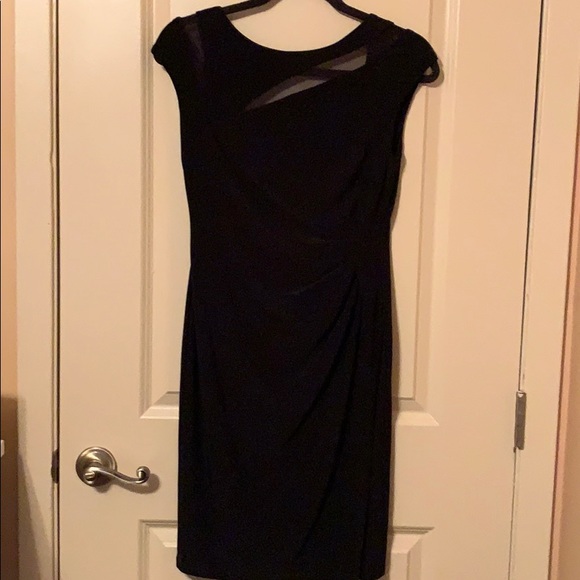 Lauren Ralph Lauren Dresses & Skirts - Ralph Lauren Black Dress